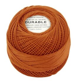 Durable Durable Borduur- en haakkatoen - 1033