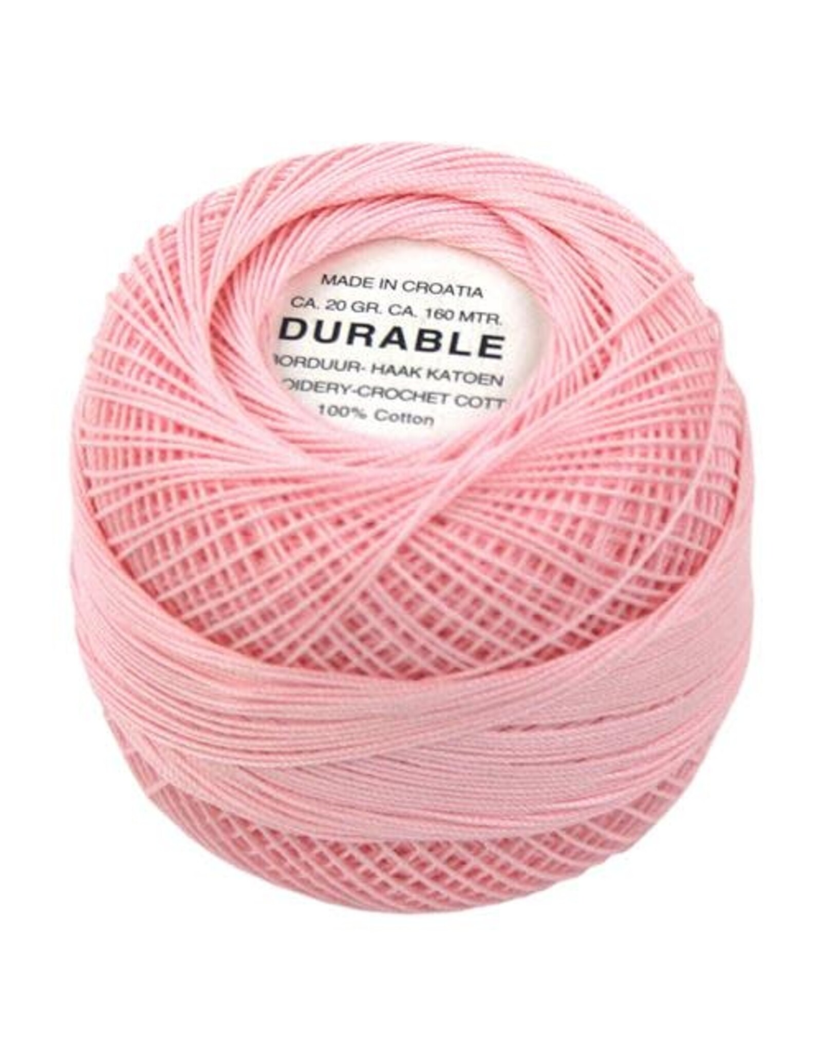 Durable Durable Borduur- en haakkatoen - 1034
