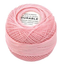 Durable Durable Borduur- en haakkatoen - 1034
