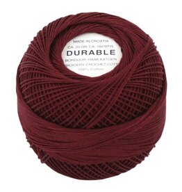 Durable Durable Borduur- en haakkatoen - 1035