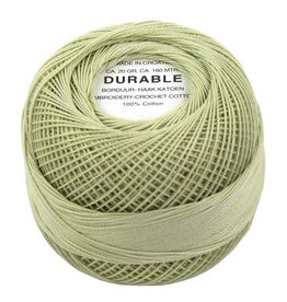 Durable Durable Borduur- en haakkatoen - 1037