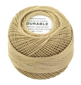 Durable Durable Borduur- en haakkatoen - 1038