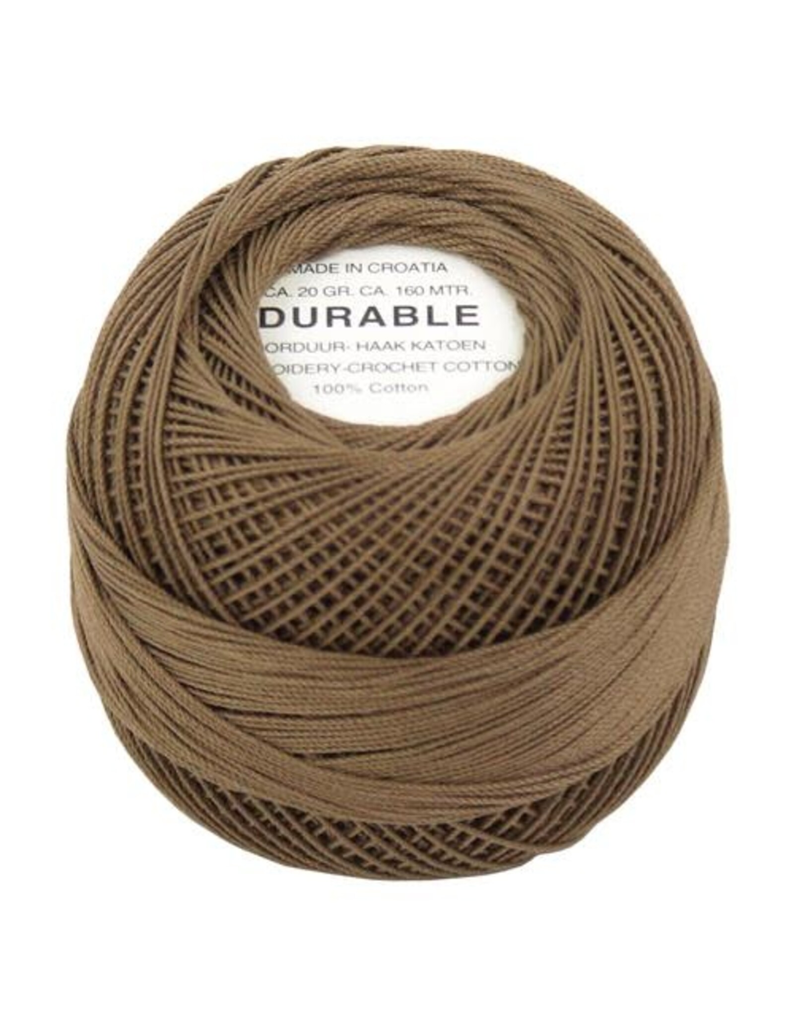 Durable Durable Borduur- en haakkatoen - 1040