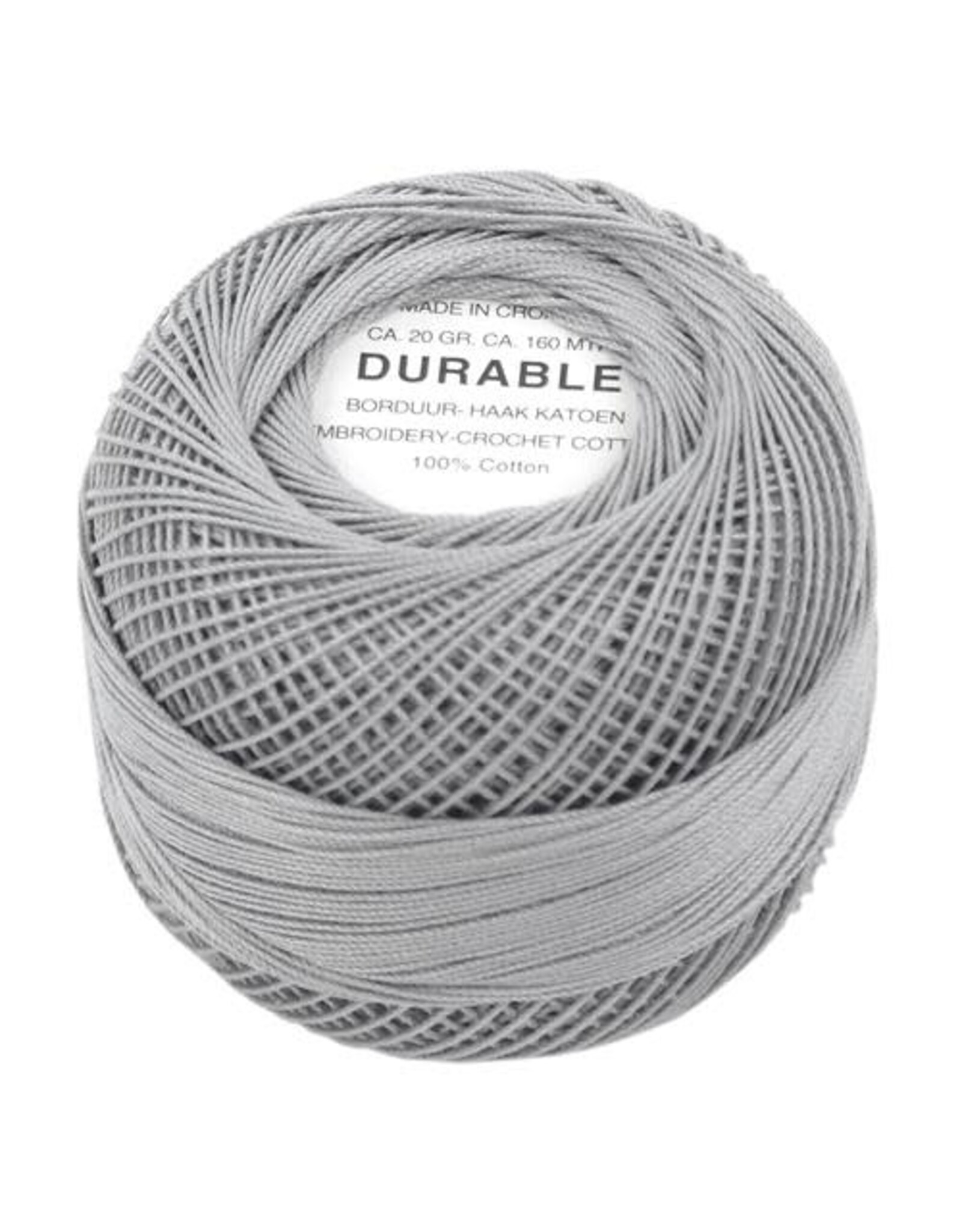 Durable Durable Borduur- en haakkatoen - 1041