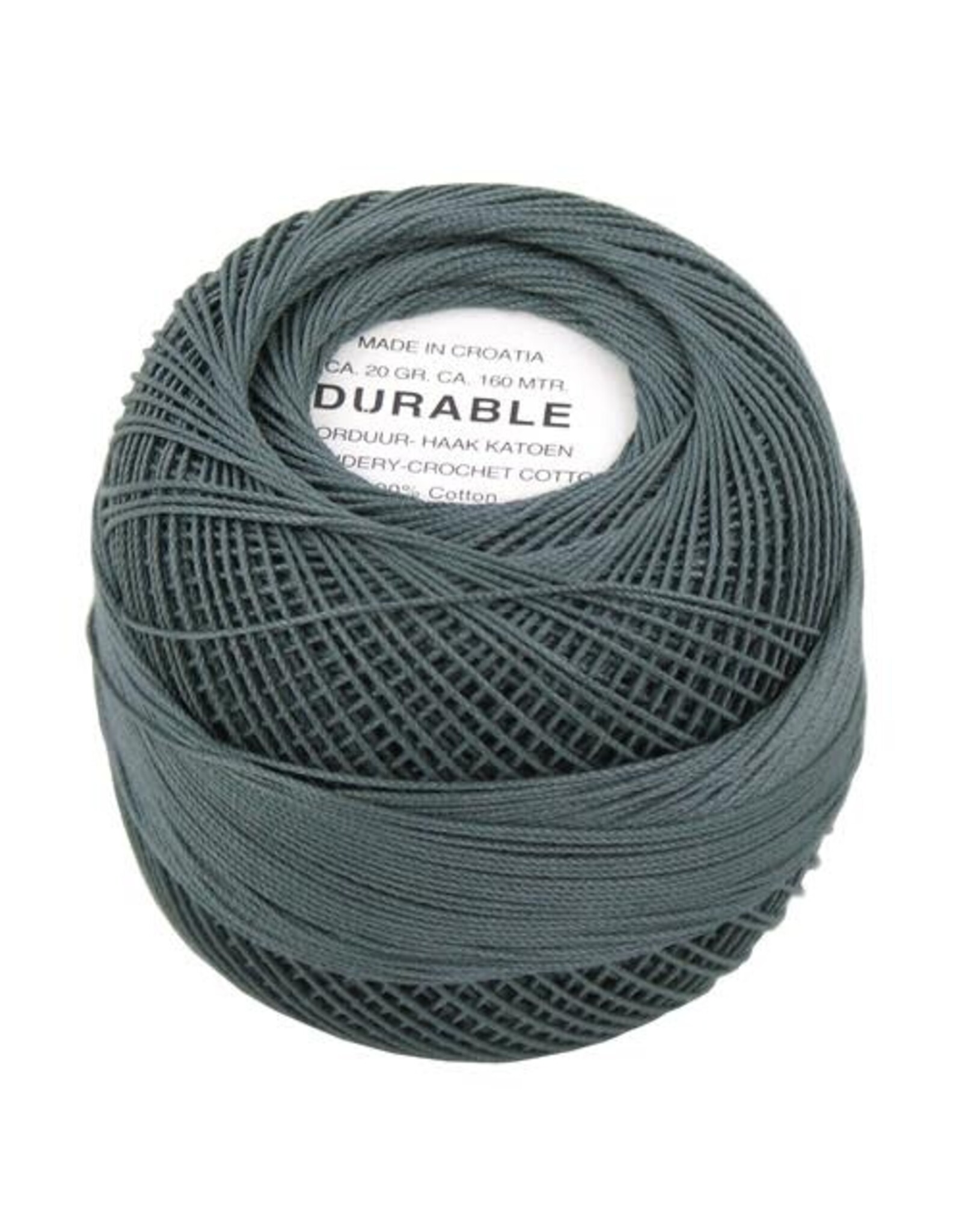 Durable Durable Borduur- en haakkatoen - 1042