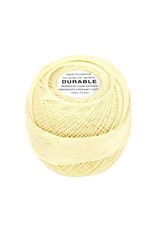 Durable Durable Borduur- en haakkatoen - 1043