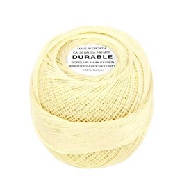 Durable Durable Borduur- en haakkatoen - 1043