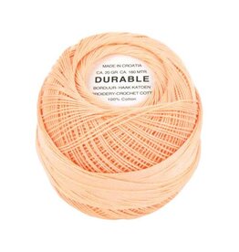 Durable Durable Borduur- en haakkatoen - 1045