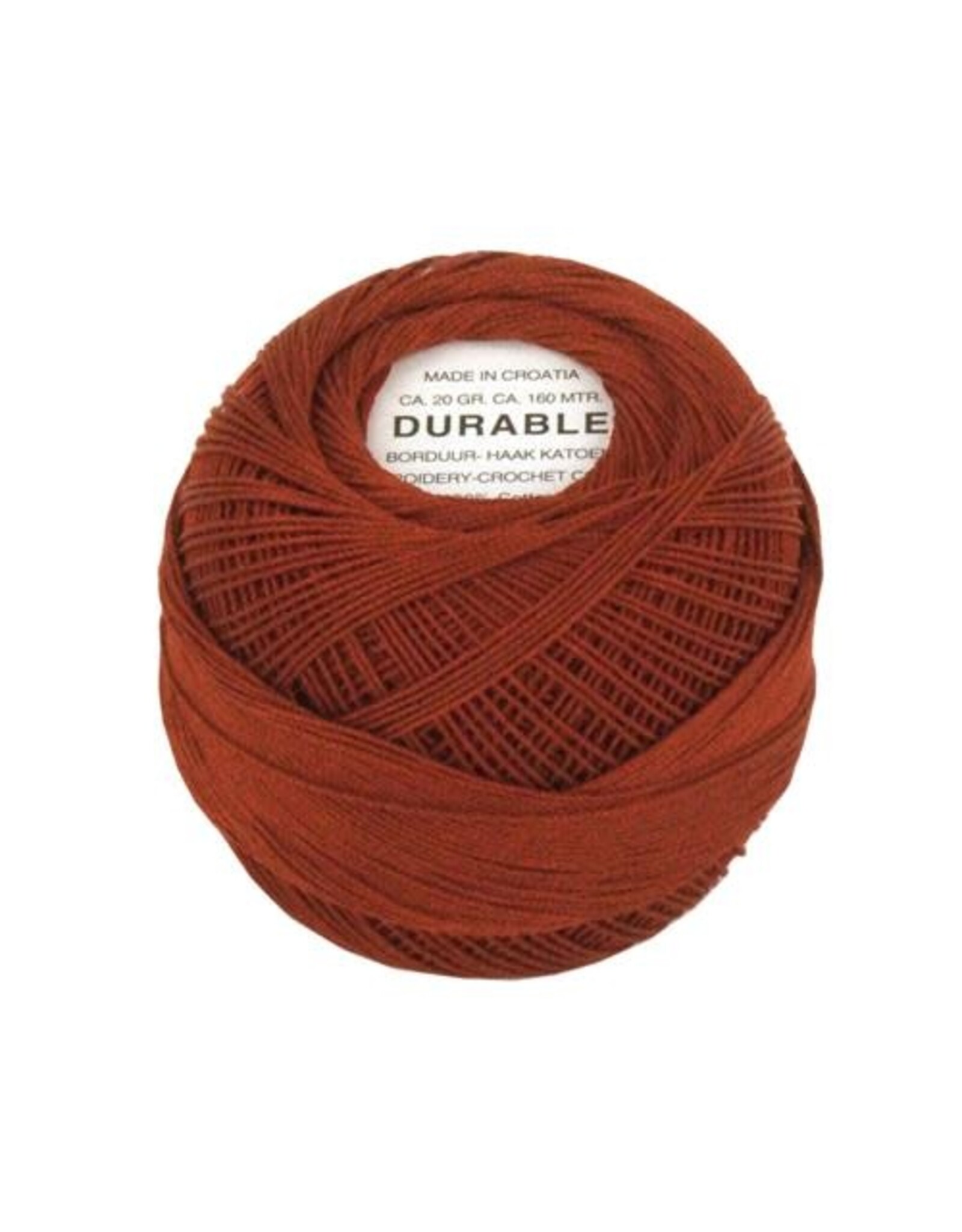 Durable Durable Borduur- en haakkatoen - 1046