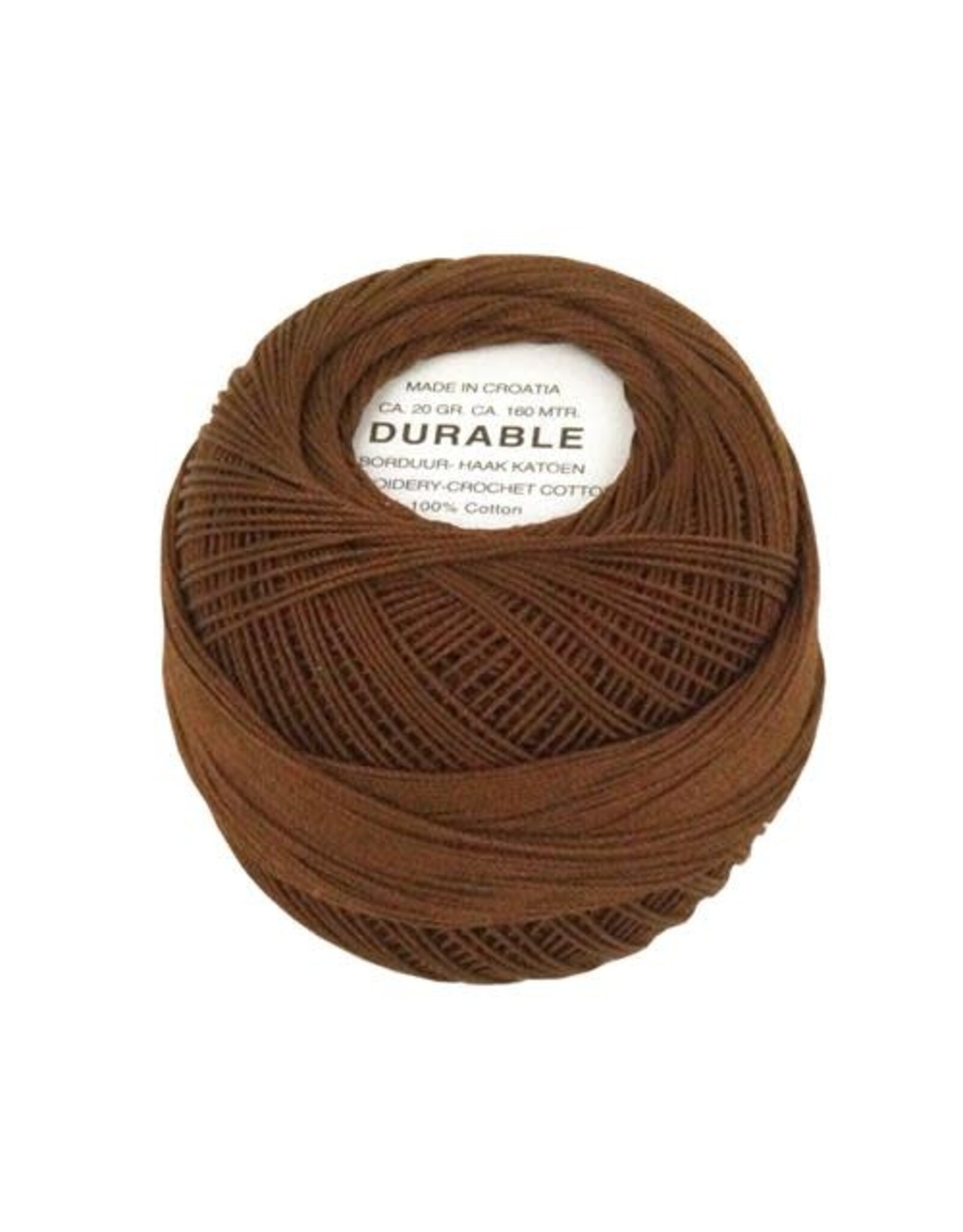 Durable Durable Borduur- en haakkatoen - 1047