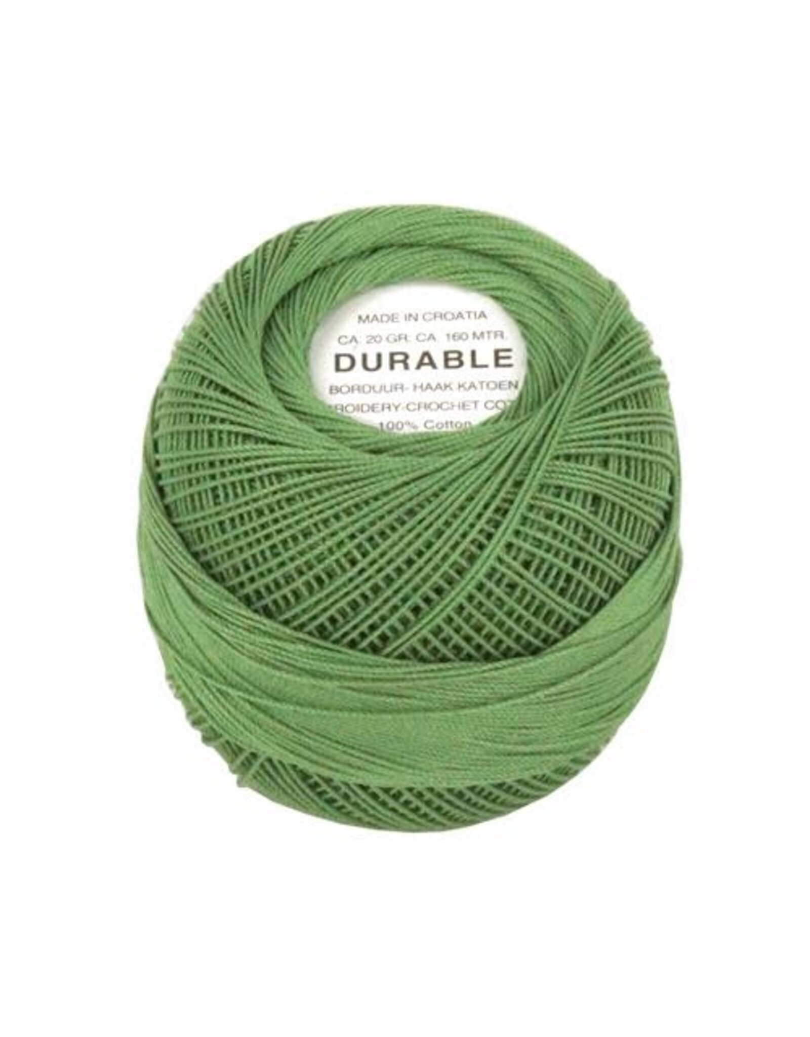 Durable Durable Borduur- en haakkatoen - 1048