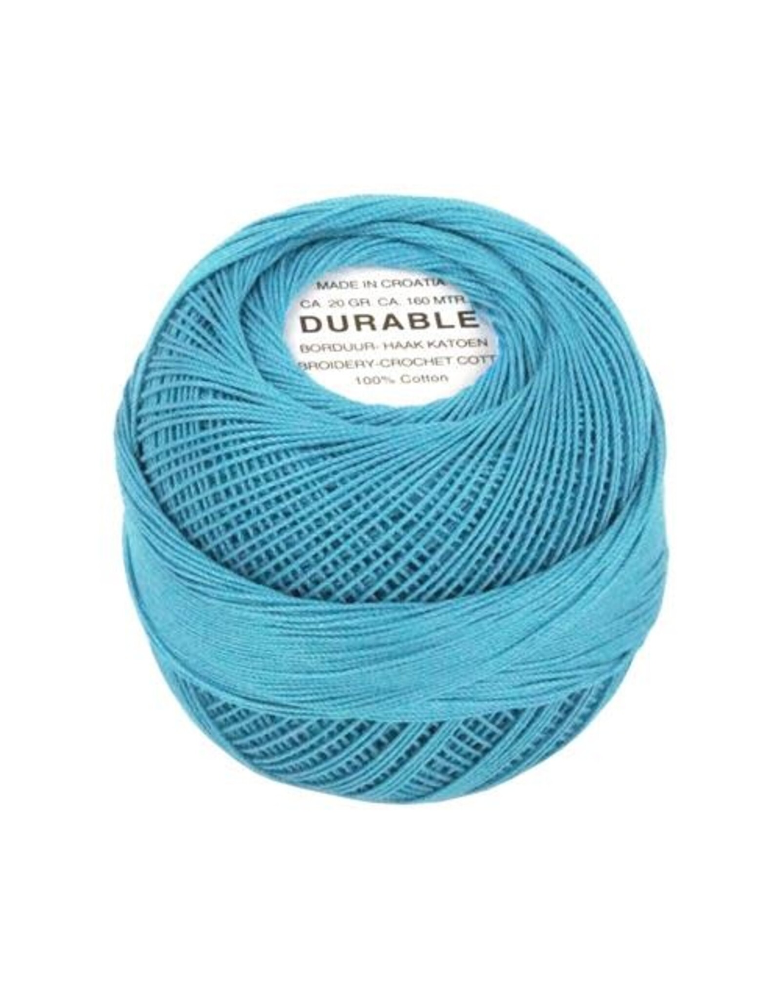 Durable Durable Borduur- en haakkatoen - 1050