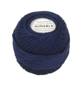 Durable Durable Borduur- en haakkatoen - 1051