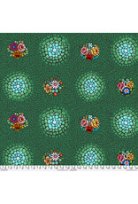 FreeSpirit Murano - Lorenzo Jade coupon (± 58 x 110 cm)