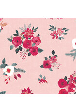 Art Gallery Fabrics Katarina Roccella - Adventale - Floral Wonderland - ADV25903