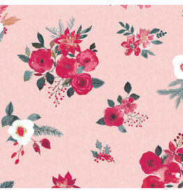 Art Gallery Fabrics Adventale - Floral Wonderland