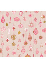Art Gallery Fabrics Katarina Roccella - Adventale - Sugared Ornaments - ADV25905