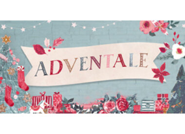 Katarina Roccella - Adventale