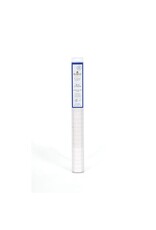 DMC Aida BLANC - 18 count Magic Guide - S