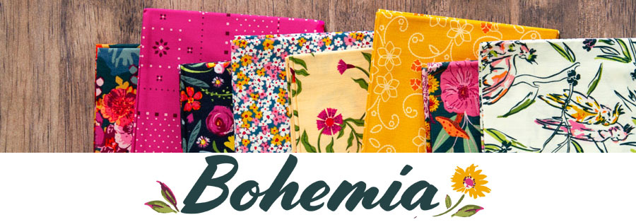 Bohemia