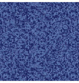 Andover Fairy Rings - Midnight