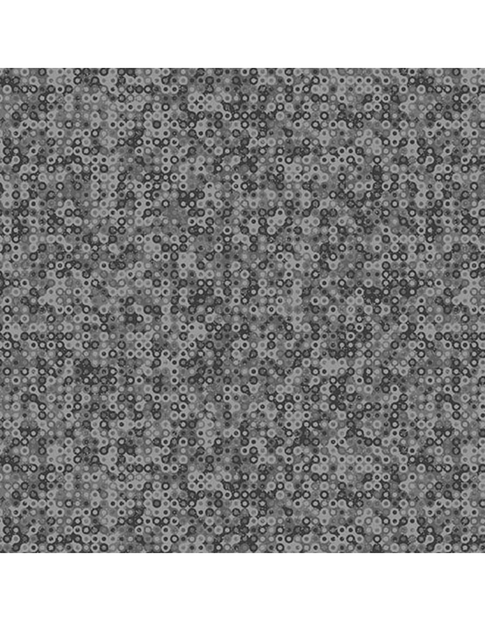 Andover Andover Fabrics - Sarah Maxwell - Fairy Rings - Charcoal - A-1505-C