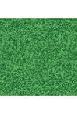 Andover Andover Fabrics - Sarah Maxwell - Fairy Rings - Grass - A-1505-G1