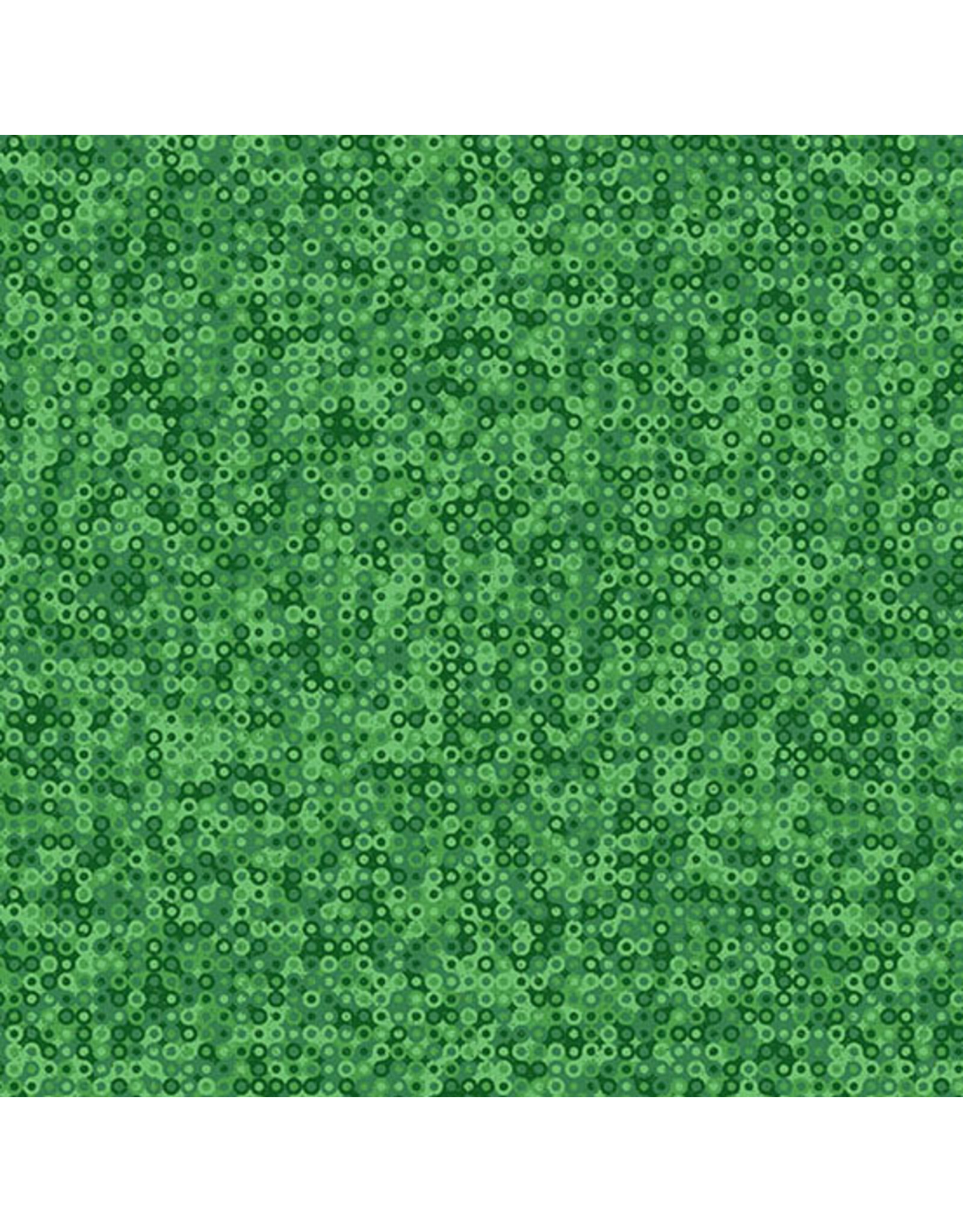 Andover Andover Fabrics - Sarah Maxwell - Fairy Rings - Grass - A-1505-G1