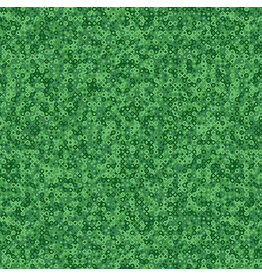 Andover Fairy Rings - Grass