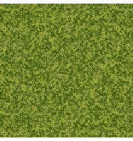 Andover Fairy Rings - Moss