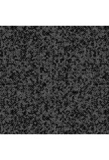 Andover Andover Fabrics - Sarah Maxwell - Fairy Rings - Coal - A-1505-K