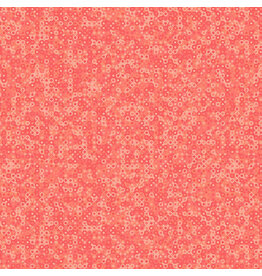 Andover Fairy Rings - Coral