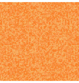 Andover Fairy Rings - Pumpkin