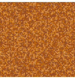 Andover Fairy Rings - Umber