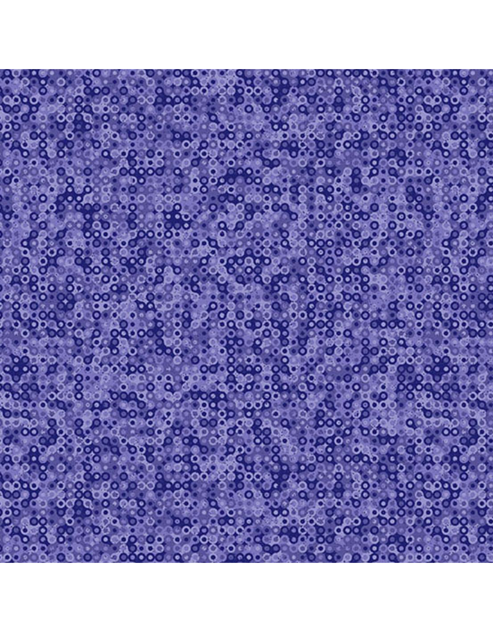 Andover Andover Fabrics - Sarah Maxwell - Fairy Rings - Indigo - A-1505-P1