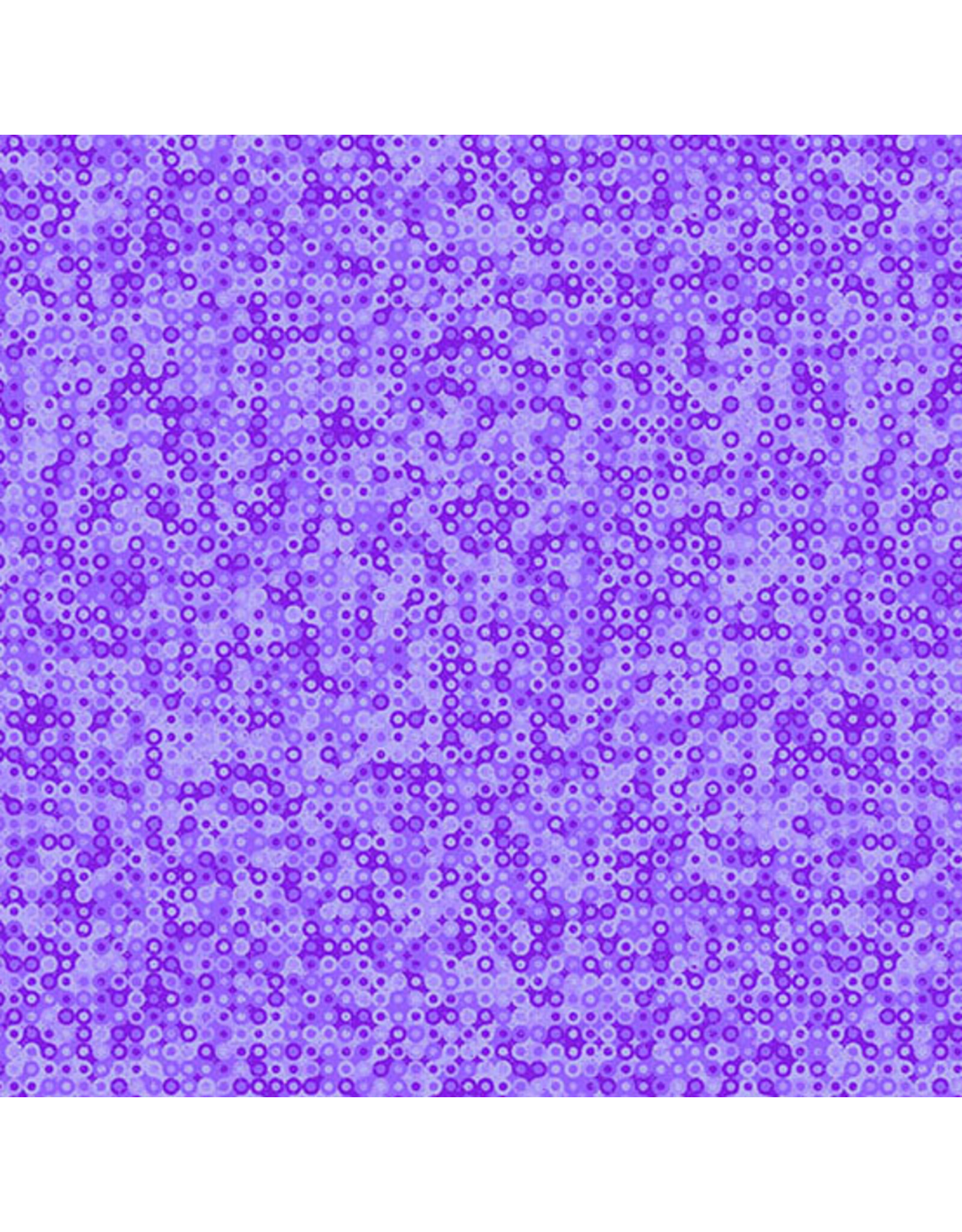 Andover Andover Fabrics - Sarah Maxwell - Fairy Rings - Iris - A-1505-P2