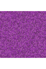 Andover Andover Fabrics - Sarah Maxwell - Fairy Rings - Grape - A-1505-P3