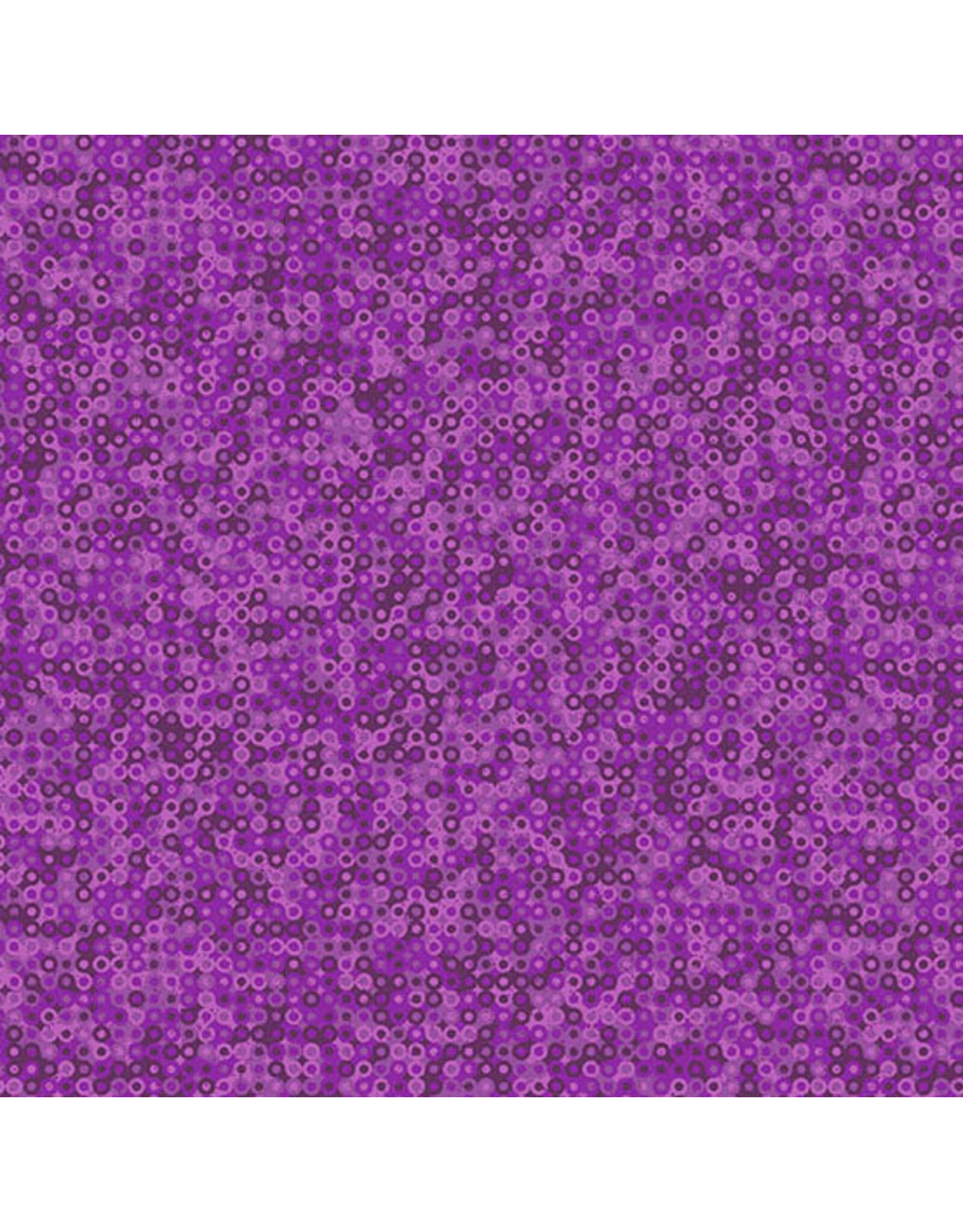 Andover Andover Fabrics - Sarah Maxwell - Fairy Rings - Grape - A-1505-P3