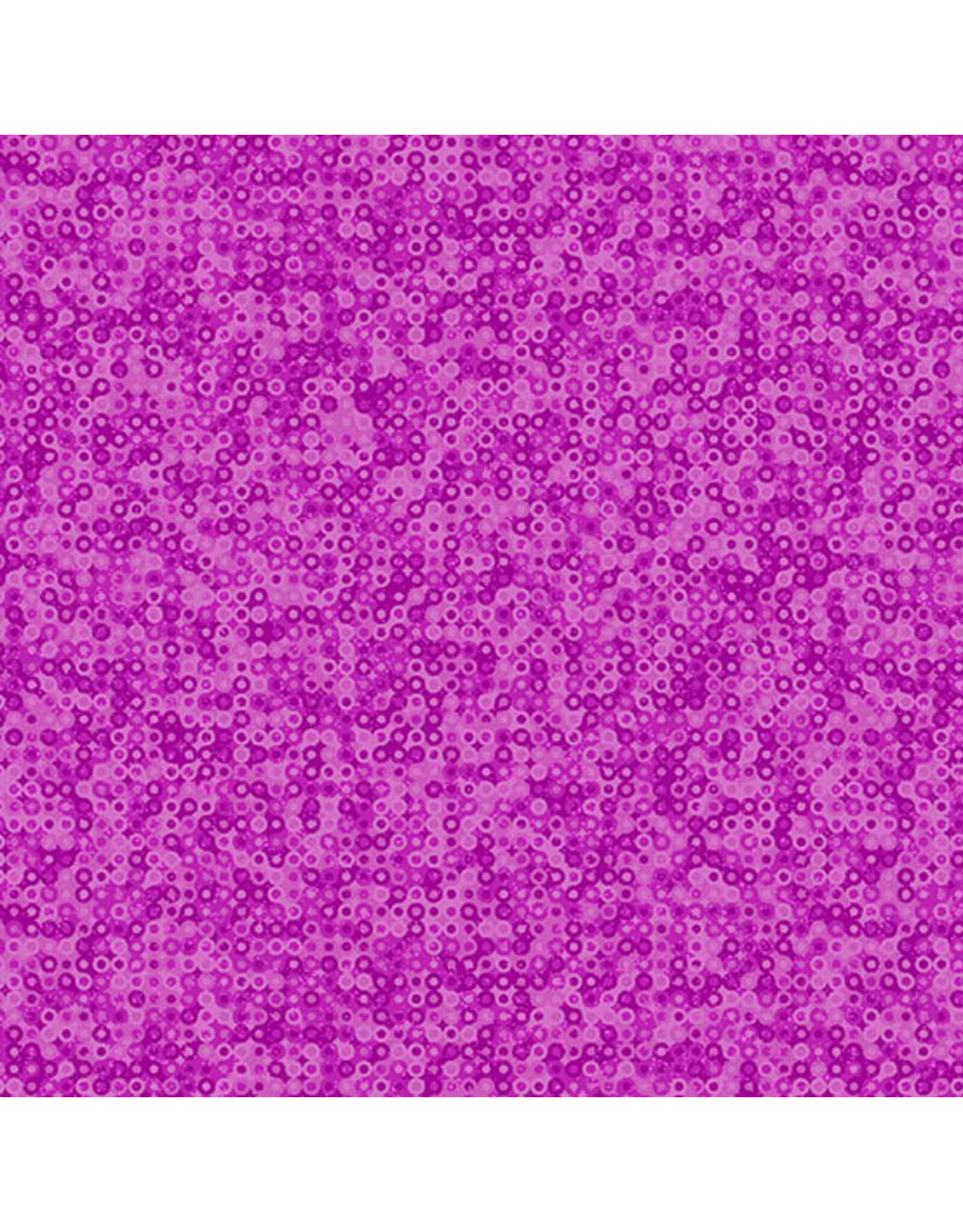 Andover Andover Fabrics - Sarah Maxwell - Fairy Rings - Plum - A-1505-P4