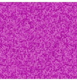 Andover Fairy Rings - Plum