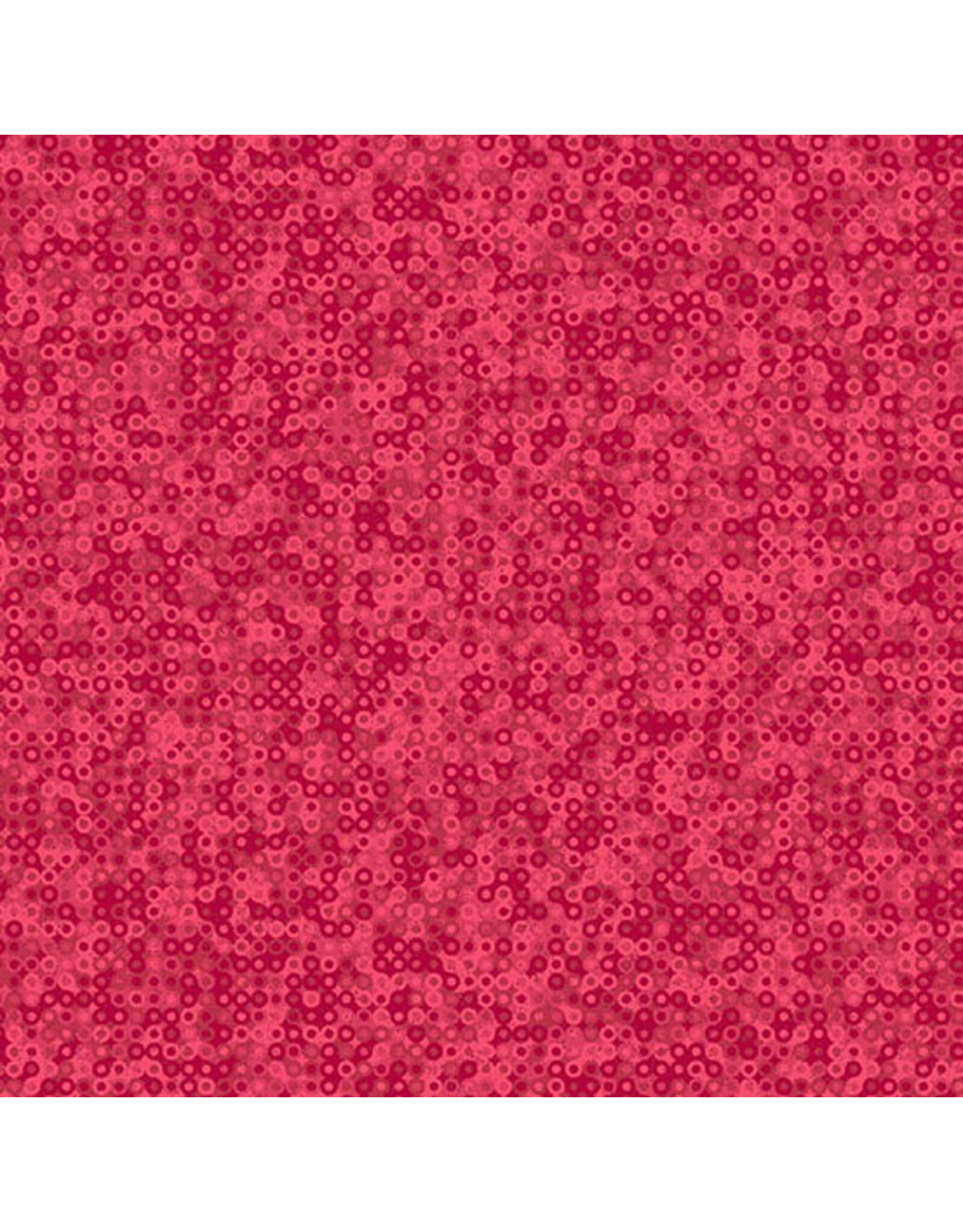 Andover Andover Fabrics - Sarah Maxwell - Fairy Rings - Scarlet - A-1505-R