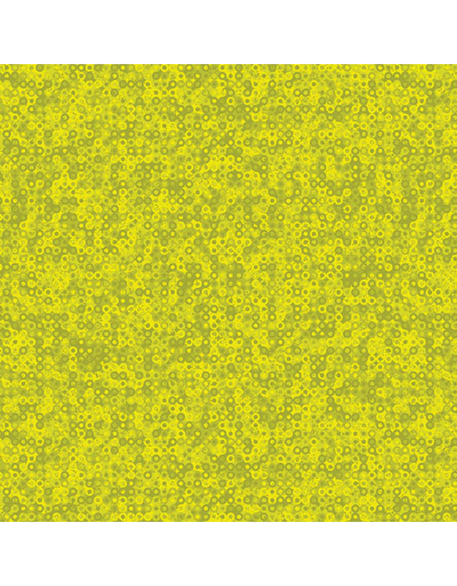 Andover Andover Fabrics - Sarah Maxwell - Fairy Rings - Chartreuse - A-1505-V