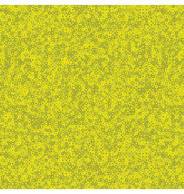 Andover Fairy Rings - Chartreuse