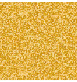 Andover Fairy Rings - Maize