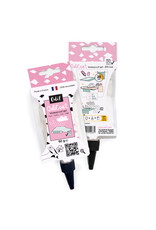 Odif Odicoat - Squeeze Pouch - 60 gram - Glue Gel Oil Cloth Effect