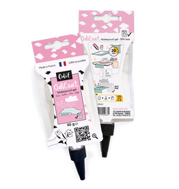 Odif Odicoat - Squeeze Pouch - 60 gram