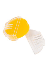 Bohin Bohin - Beeswax - with holder