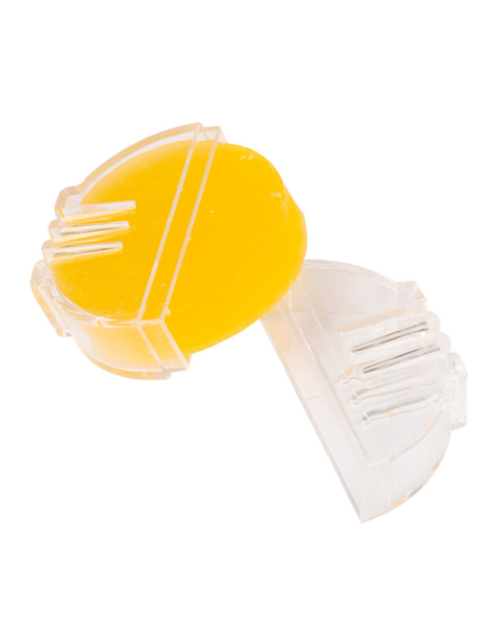 Bohin Bohin - Beeswax - with holder