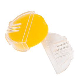 Bohin Beeswax - with holder