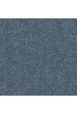 Robert Kaufman Robert Kaufman - Essex Yarn Dyed - Nautical - E064-NAUTICAL